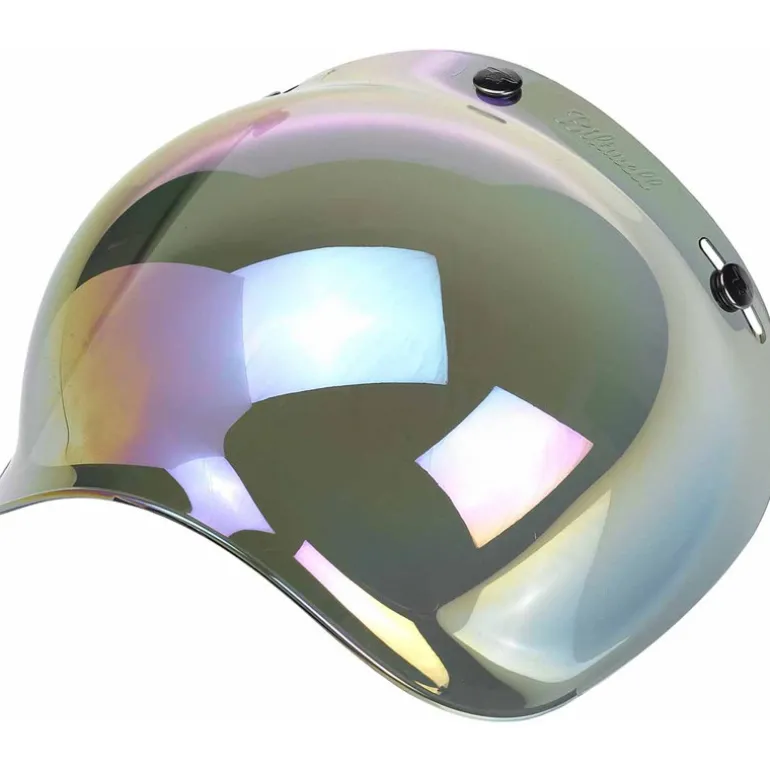Biltwell Bubble Shield Anti-Fog