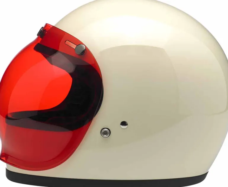 Biltwell Bubble Shield Anti-Fog