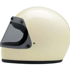 Biltwell Gringo Blast Flat Shield
