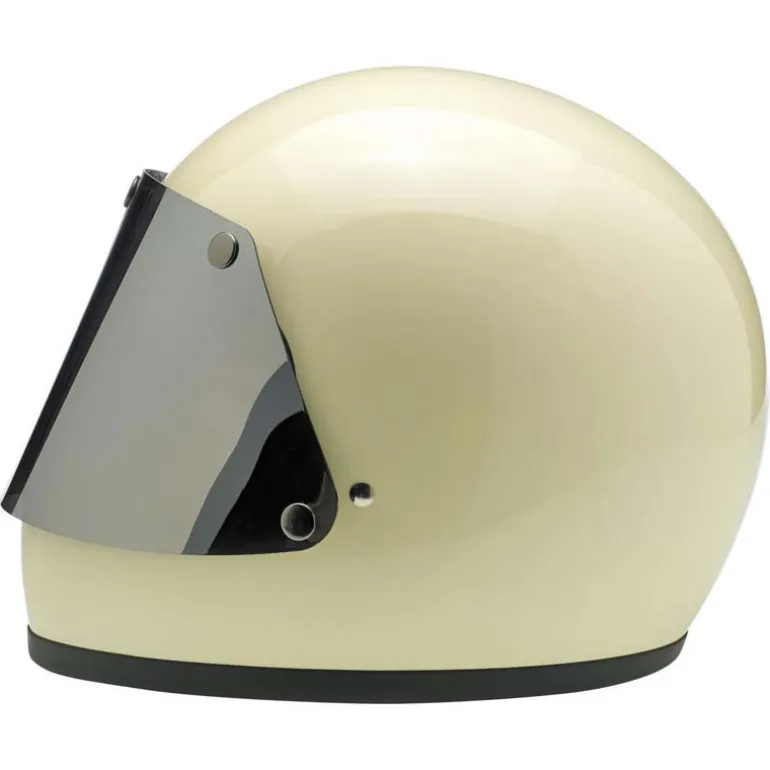 Biltwell Gringo Blast Flat Shield