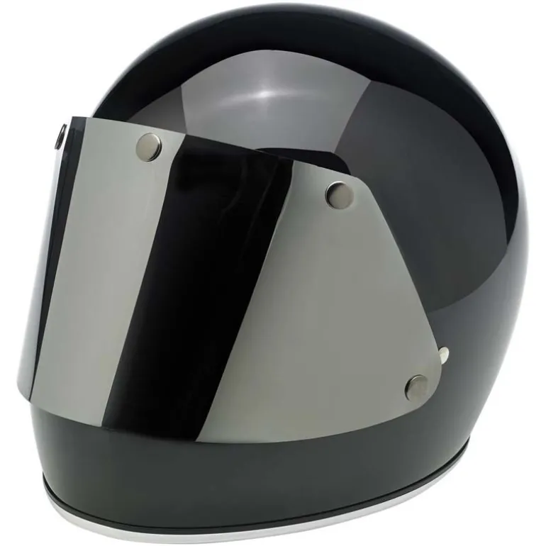 Biltwell Gringo Blast Flat Shield