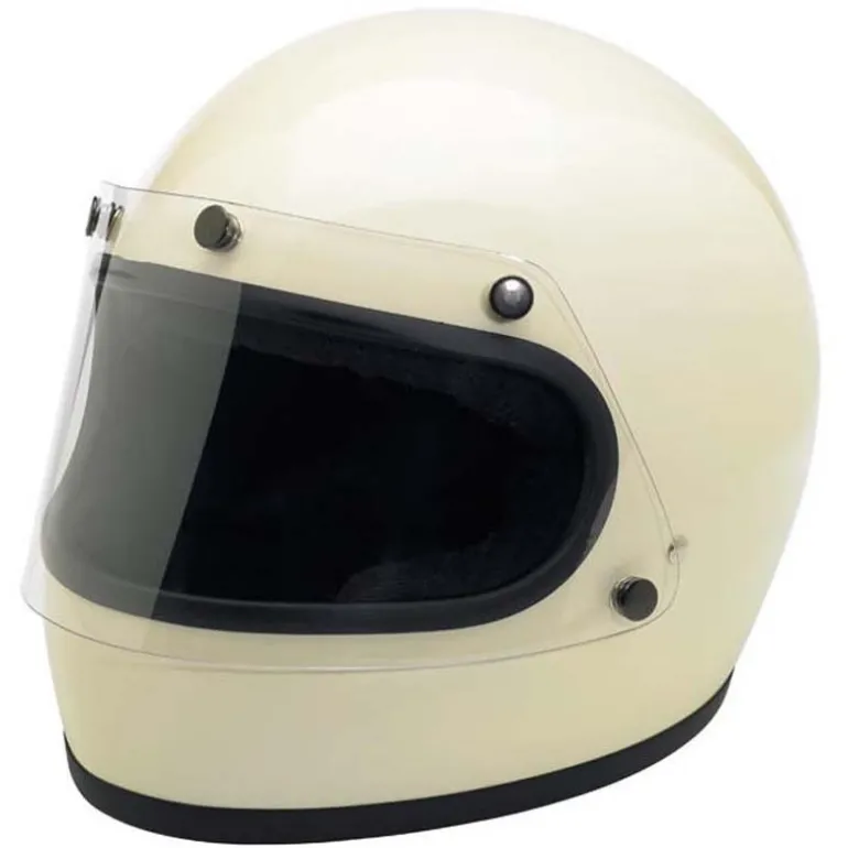 Biltwell Gringo Blast Flat Shield