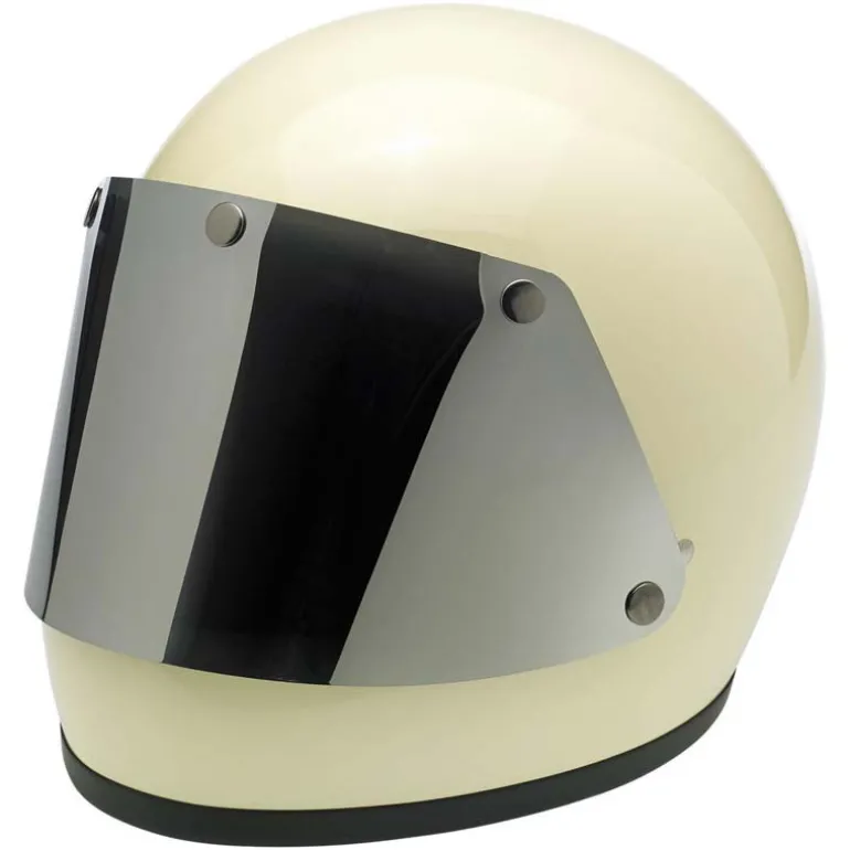 Biltwell Gringo Blast Flat Shield