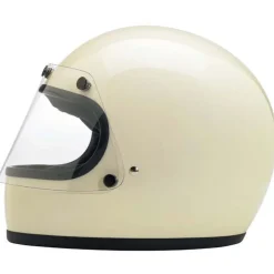Biltwell Gringo Blast Flat Shield