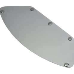 Biltwell Gringo Blast Flat Shield