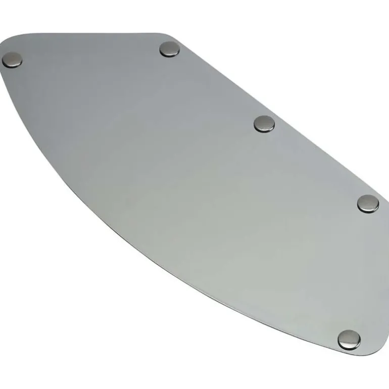 Biltwell Gringo Blast Flat Shield