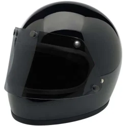 Biltwell Gringo Blast Flat Shield