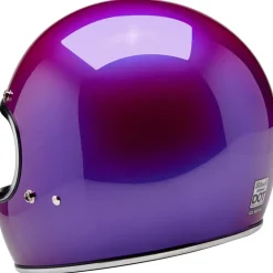 Biltwell Gringo ECE R22.06 Helmet