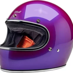 Biltwell Gringo ECE R22.06 Helmet