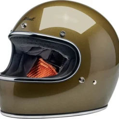 Biltwell Gringo ECE R22.06 Helmet