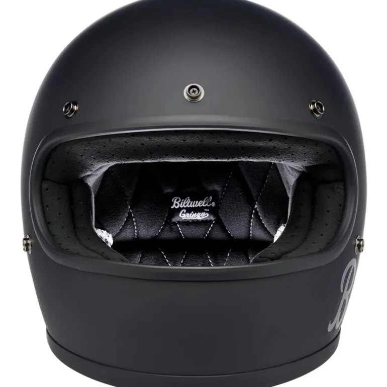 Biltwell Gringo Factory ECE Helmet