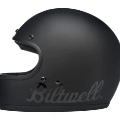 Biltwell Gringo Factory ECE Helmet