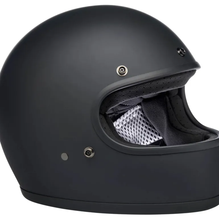 Biltwell Gringo Factory ECE Helmet