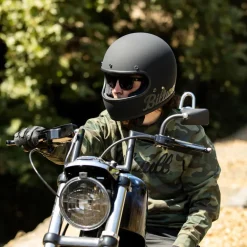 Biltwell Gringo Factory ECE Helmet