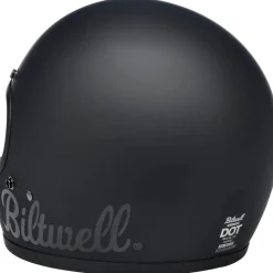 Biltwell Gringo Factory ECE Helmet