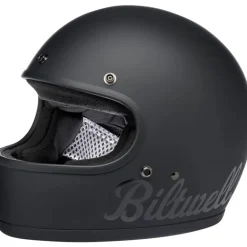 Biltwell Gringo Factory ECE Helmet