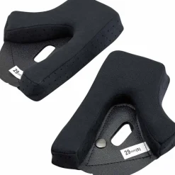 Biltwell Gringo/Gringo S Cheek Pad Set