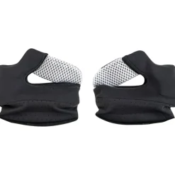 Biltwell Gringo/Gringo S ECE 22.05 Cheek Pad Set