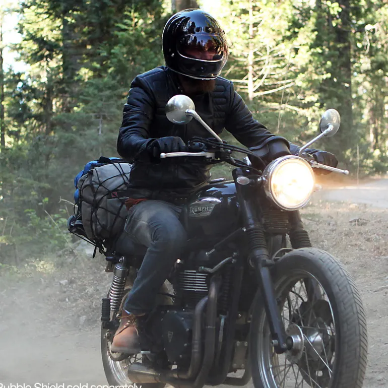 Biltwell Gringo Helmet ECE Solids
