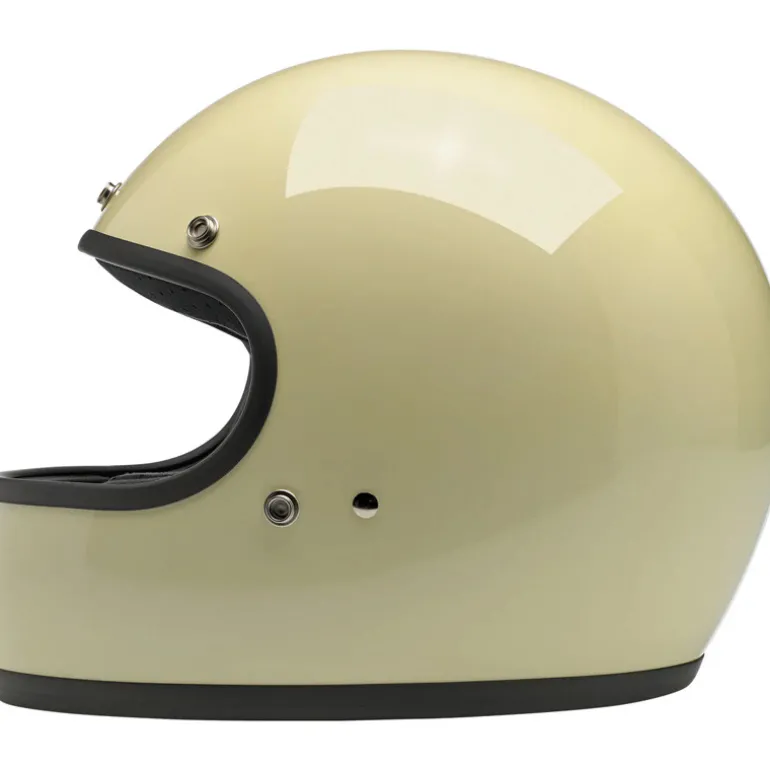 Biltwell Gringo Helmet ECE Solids