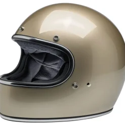 Biltwell Gringo Helmet ECE Solids
