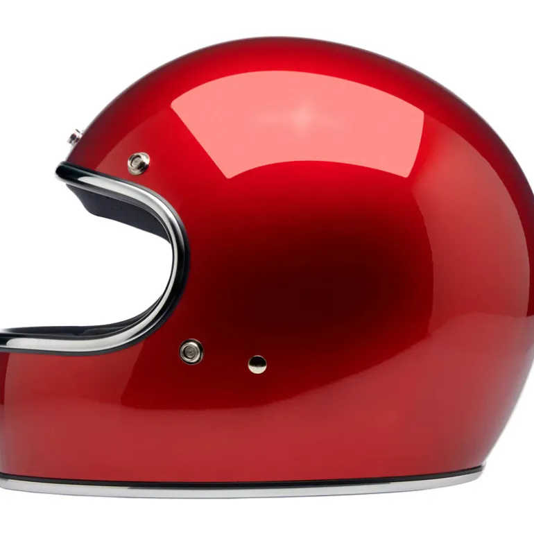 Biltwell Gringo Helmet ECE Solids