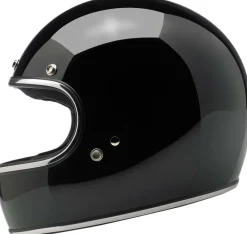 Biltwell Gringo Helmet ECE Solids