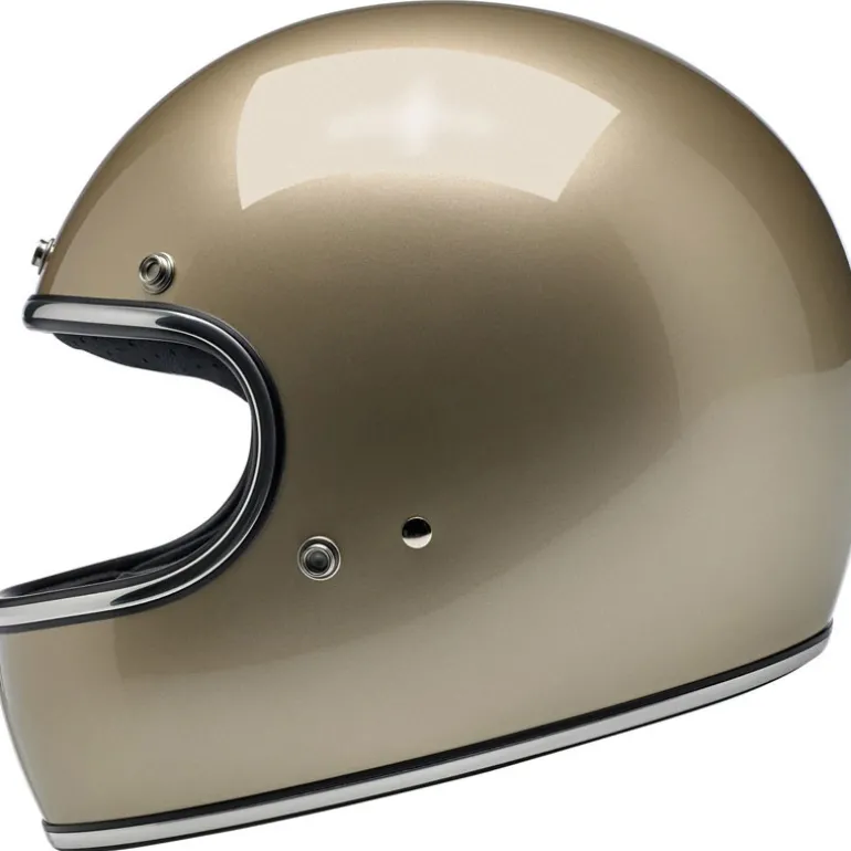 Biltwell Gringo Helmet ECE Solids