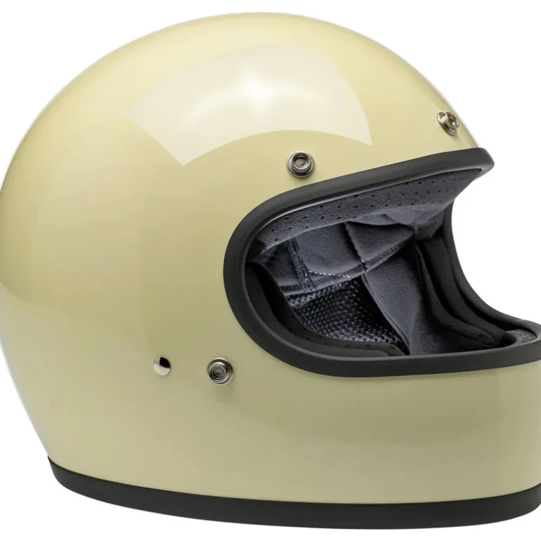 Biltwell Gringo Helmet ECE Solids