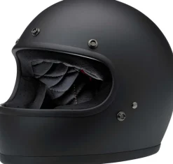 Biltwell Gringo Helmet ECE Solids