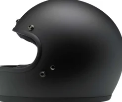 Biltwell Gringo Helmet ECE Solids