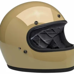 Biltwell Gringo Helmet ECE Solids