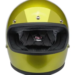 Biltwell Gringo Helmet ECE Solids