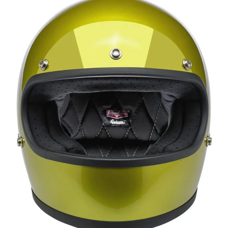 Biltwell Gringo Helmet ECE Solids