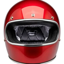 Biltwell Gringo Helmet ECE Solids