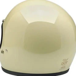 Biltwell Gringo Helmet ECE Solids