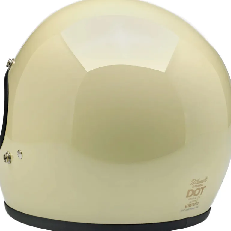 Biltwell Gringo Helmet ECE Solids