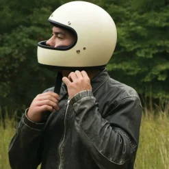 Biltwell Gringo Helmet ECE Solids
