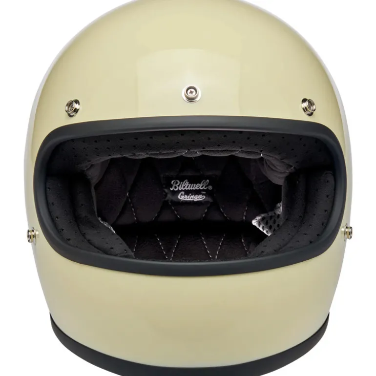 Biltwell Gringo Helmet ECE Solids