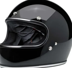 Biltwell Gringo Helmet ECE Solids