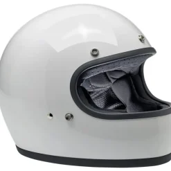 Biltwell Gringo Helmet ECE Solids