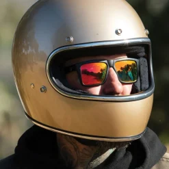 Biltwell Gringo Helmet ECE Solids
