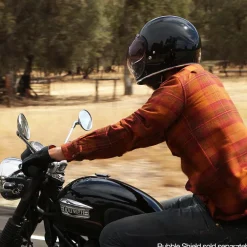 Biltwell Gringo Helmet ECE Solids