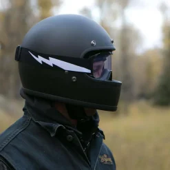 Biltwell Gringo Helmet ECE Solids