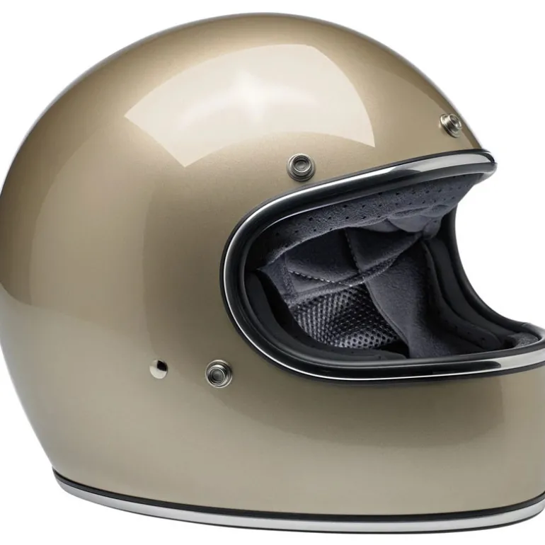 Biltwell Gringo Helmet ECE Solids