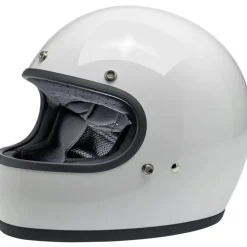 Biltwell Gringo Helmet ECE Solids