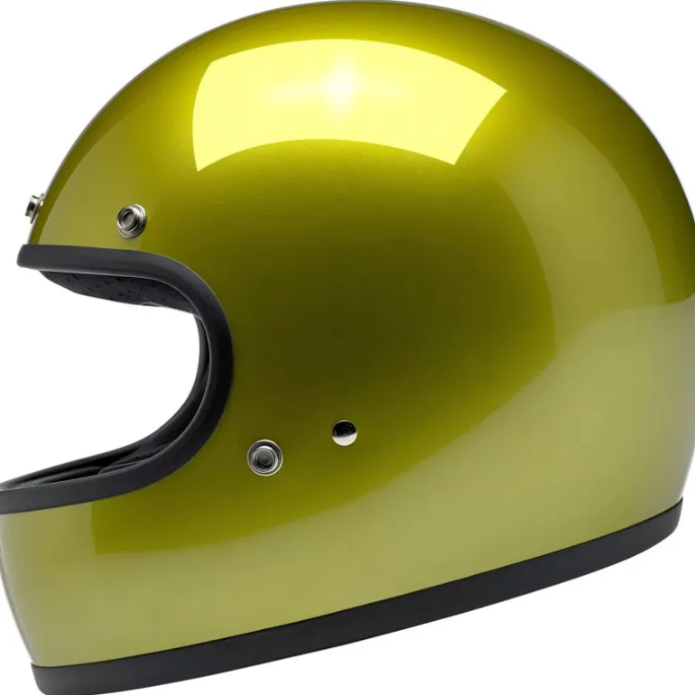 Biltwell Gringo Helmet ECE Solids
