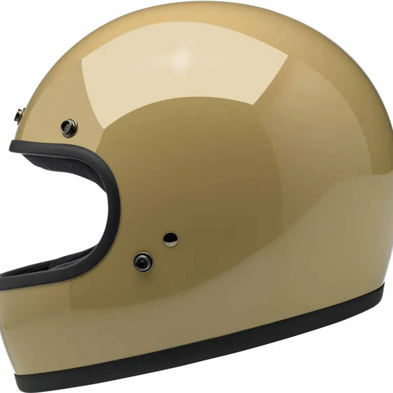 Biltwell Gringo Helmet ECE Solids