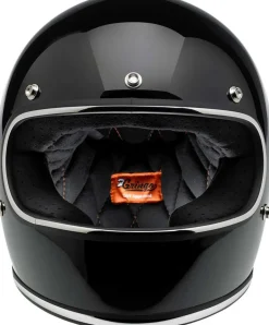Biltwell Gringo Helmet ECE Solids