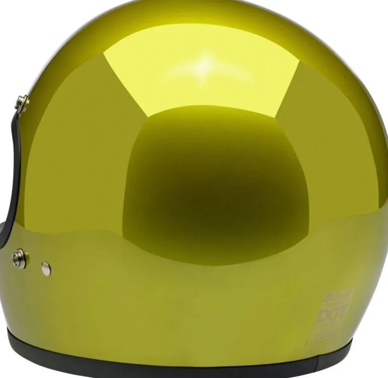 Biltwell Gringo Helmet ECE Solids